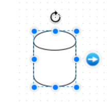 Online Diagram Drawing